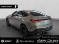 Mercedes-Benz GLC 400 e 4m Coupé AMG Night Pano Leder Burm AHK Argent - thumbnail 26