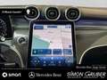 Mercedes-Benz GLC 400 e 4m Coupé AMG Night Pano Leder Burm AHK Argent - thumbnail 13