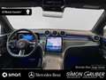Mercedes-Benz GLC 400 e 4m Coupé AMG Night Pano Leder Burm AHK Argent - thumbnail 9