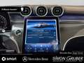 Mercedes-Benz GLC 400 e 4m Coupé AMG Night Pano Leder Burm AHK Argent - thumbnail 20