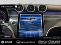 Mercedes-Benz GLC 400 e 4m Coupé AMG Night Pano Leder Burm AHK Argent - thumbnail 19