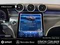 Mercedes-Benz GLC 400 e 4m Coupé AMG Night Pano Leder Burm AHK Argent - thumbnail 18