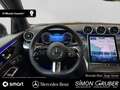 Mercedes-Benz GLC 400 e 4m Coupé AMG Night Pano Leder Burm AHK Argent - thumbnail 10