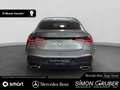 Mercedes-Benz GLC 400 e 4m Coupé AMG Night Pano Leder Burm AHK Argent - thumbnail 27