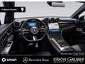 Mercedes-Benz GLC 400 Glc 400 e 4m Coupé AMG Night Pano Leder Burm AHK Argent - thumbnail 3
