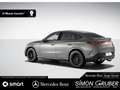 Mercedes-Benz GLC 400 Glc 400 e 4m Coupé AMG Night Pano Leder Burm AHK Plateado - thumbnail 11