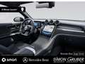 Mercedes-Benz GLC 400 Glc 400 e 4m Coupé AMG Night Pano Leder Burm AHK Argent - thumbnail 4