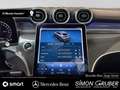 Mercedes-Benz GLC 400 e 4m Coupé AMG Night Pano Leder Burm AHK Argent - thumbnail 17