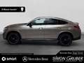 Mercedes-Benz GLC 400 e 4m Coupé AMG Night Pano Leder Burm AHK Silber - thumbnail 25