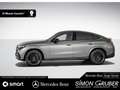 Mercedes-Benz GLC 400 Glc 400 e 4m Coupé AMG Night Pano Leder Burm AHK Argent - thumbnail 10