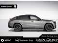 Mercedes-Benz GLC 400 Glc 400 e 4m Coupé AMG Night Pano Leder Burm AHK Argent - thumbnail 7