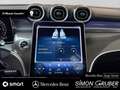 Mercedes-Benz GLC 400 e 4m Coupé AMG Night Pano Leder Burm AHK Argent - thumbnail 14