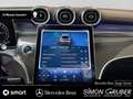 Mercedes-Benz GLC 400 e 4m Coupé AMG Night Pano Leder Burm AHK Argent - thumbnail 16