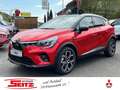 Mitsubishi ASX 1.6 HEV TOP - Pano/Glasdach, Navi, LM, Parksensore Rot - thumbnail 1