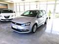 Volkswagen Polo Polo 5p 1.4 tdi bm Comfortline 90cv Argento - thumbnail 3