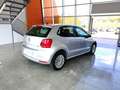 Volkswagen Polo Polo 5p 1.4 tdi bm Comfortline 90cv Argento - thumbnail 5