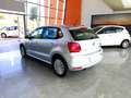 Volkswagen Polo Polo 5p 1.4 tdi bm Comfortline 90cv Argento - thumbnail 4