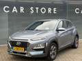 Hyundai KONA 1.6 GDI HEV Fashion Design Dealer Onderhouden Grau - thumbnail 9