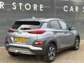 Hyundai KONA 1.6 GDI HEV Fashion Design Dealer Onderhouden Grau - thumbnail 5