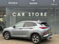 Hyundai KONA 1.6 GDI HEV Fashion Design Dealer Onderhouden Grau - thumbnail 4