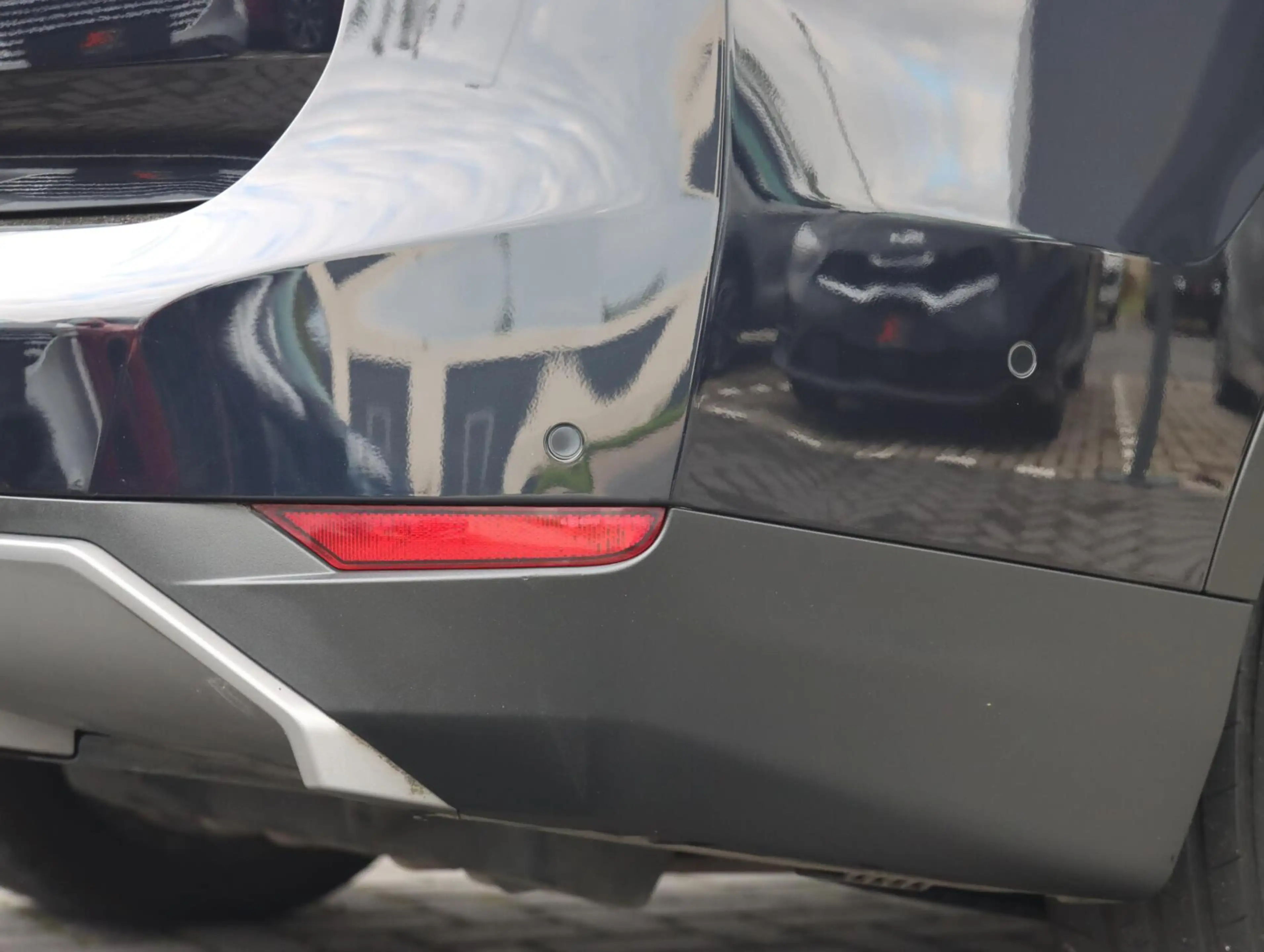 BMW iX3 High Executive 80 kWh | SOH 95% | Panoramadak — photo 26