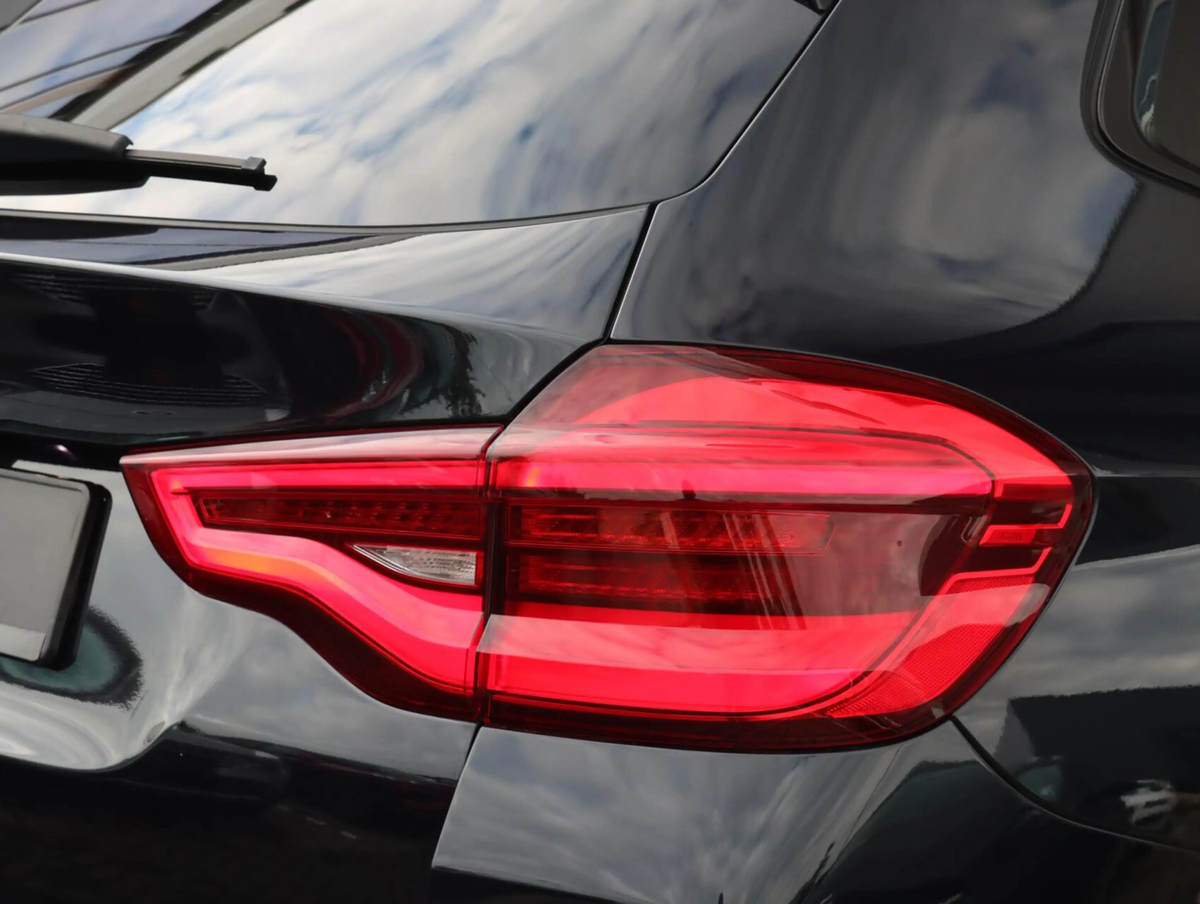 BMW iX3 High Executive 80 kWh | SOH 95% | Panoramadak — photo 28