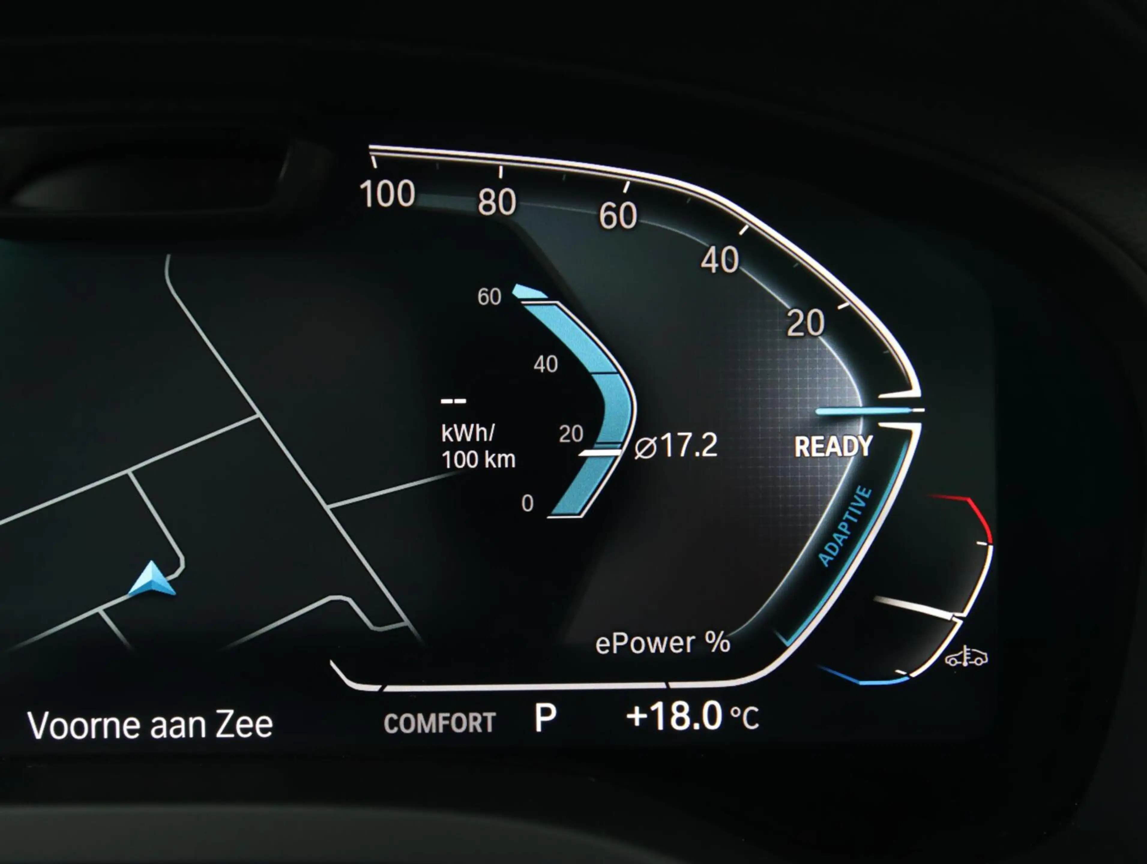 BMW iX3 High Executive 80 kWh | SOH 95% | Panoramadak — photo 44