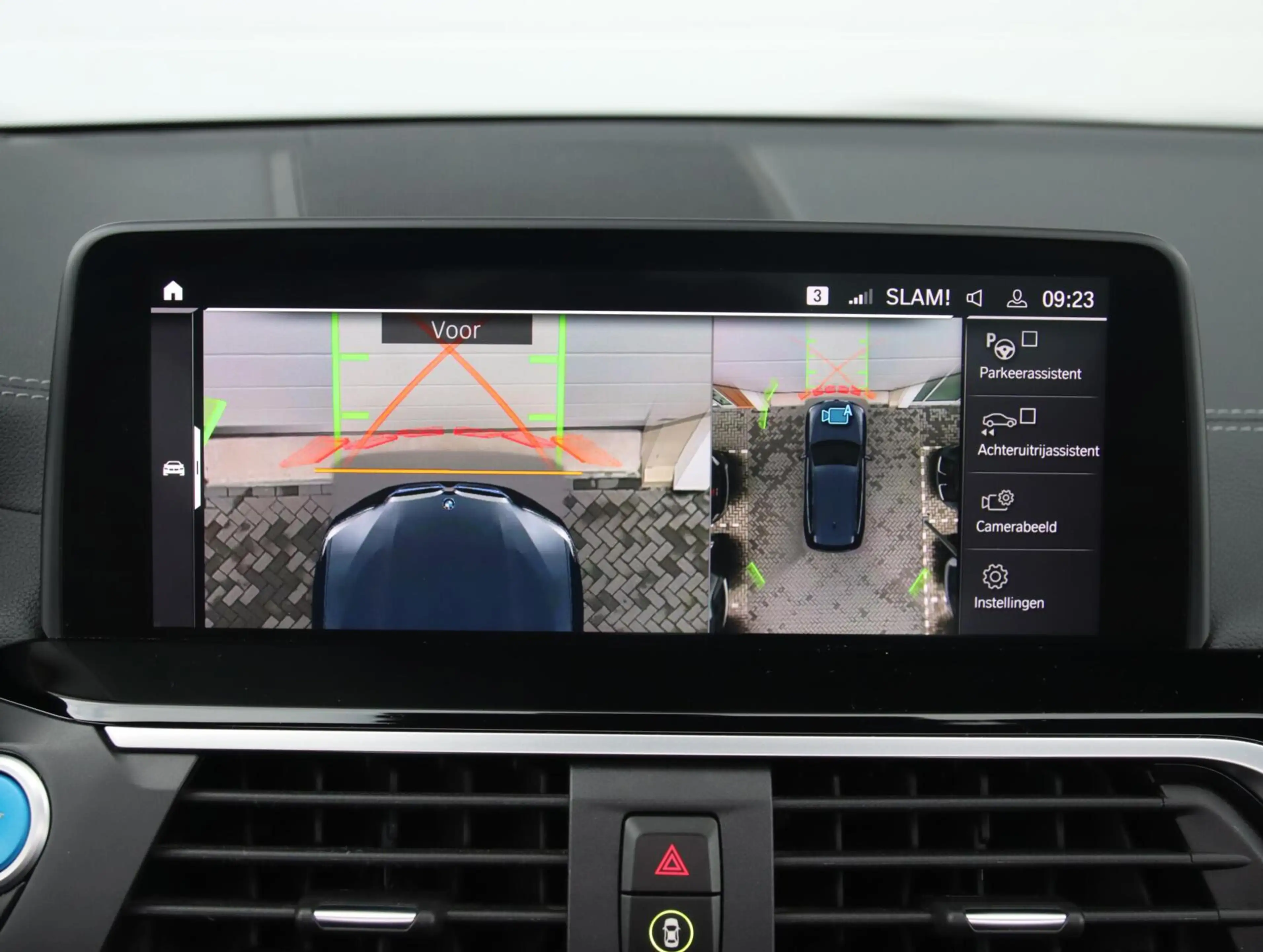 BMW iX3 High Executive 80 kWh | SOH 95% | Panoramadak — photo 22