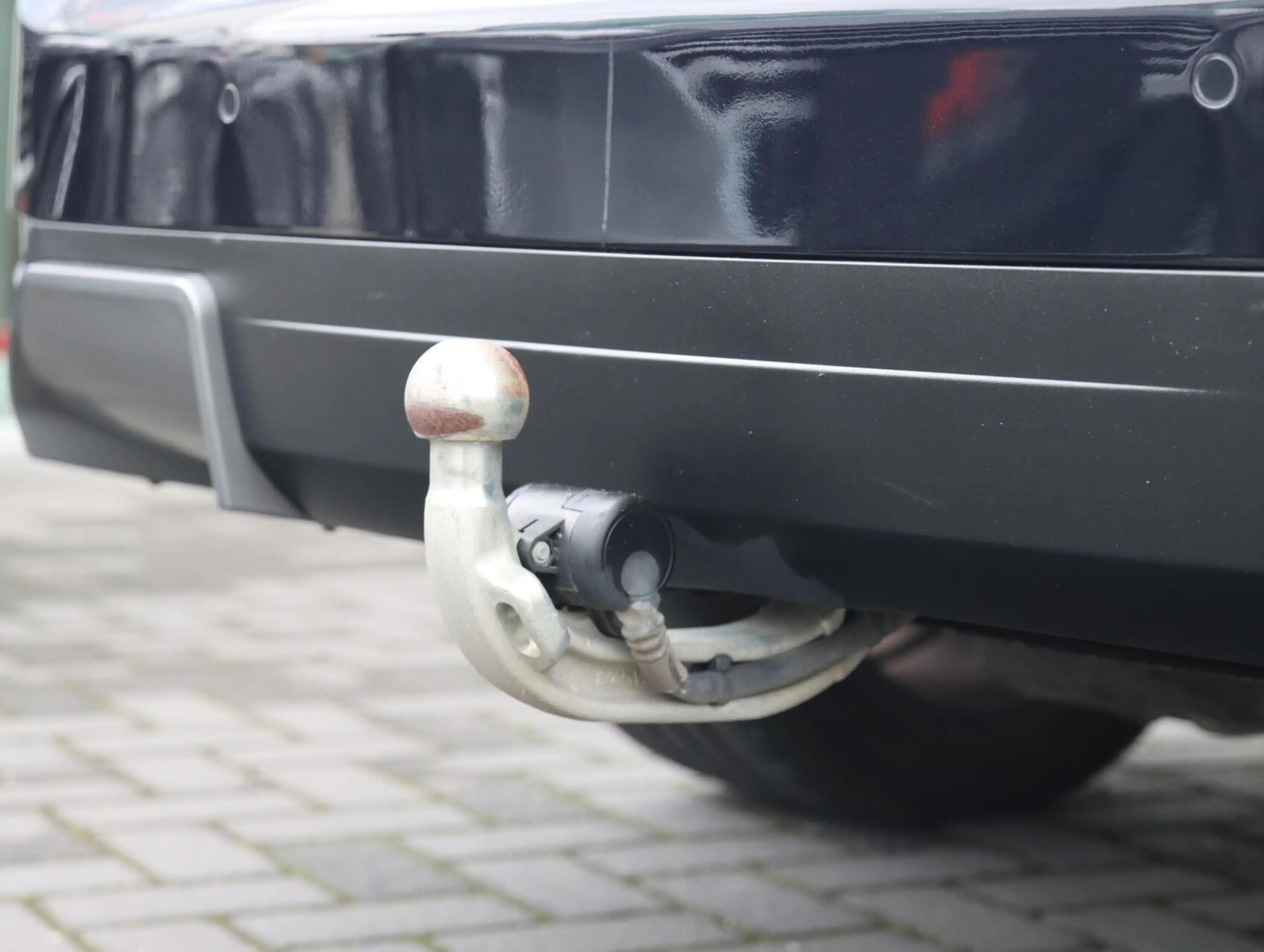 BMW iX3 High Executive 80 kWh | SOH 95% | Panoramadak — photo 24