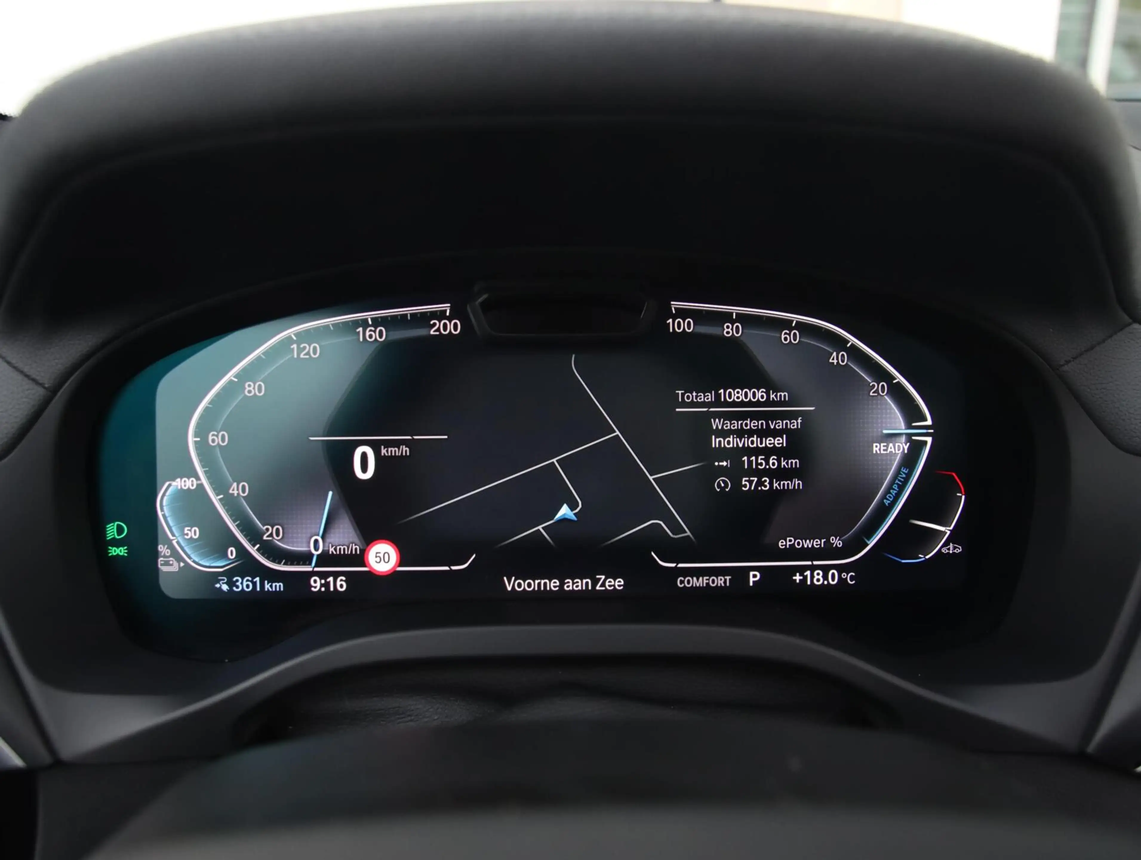 BMW iX3 High Executive 80 kWh | SOH 95% | Panoramadak — photo 20
