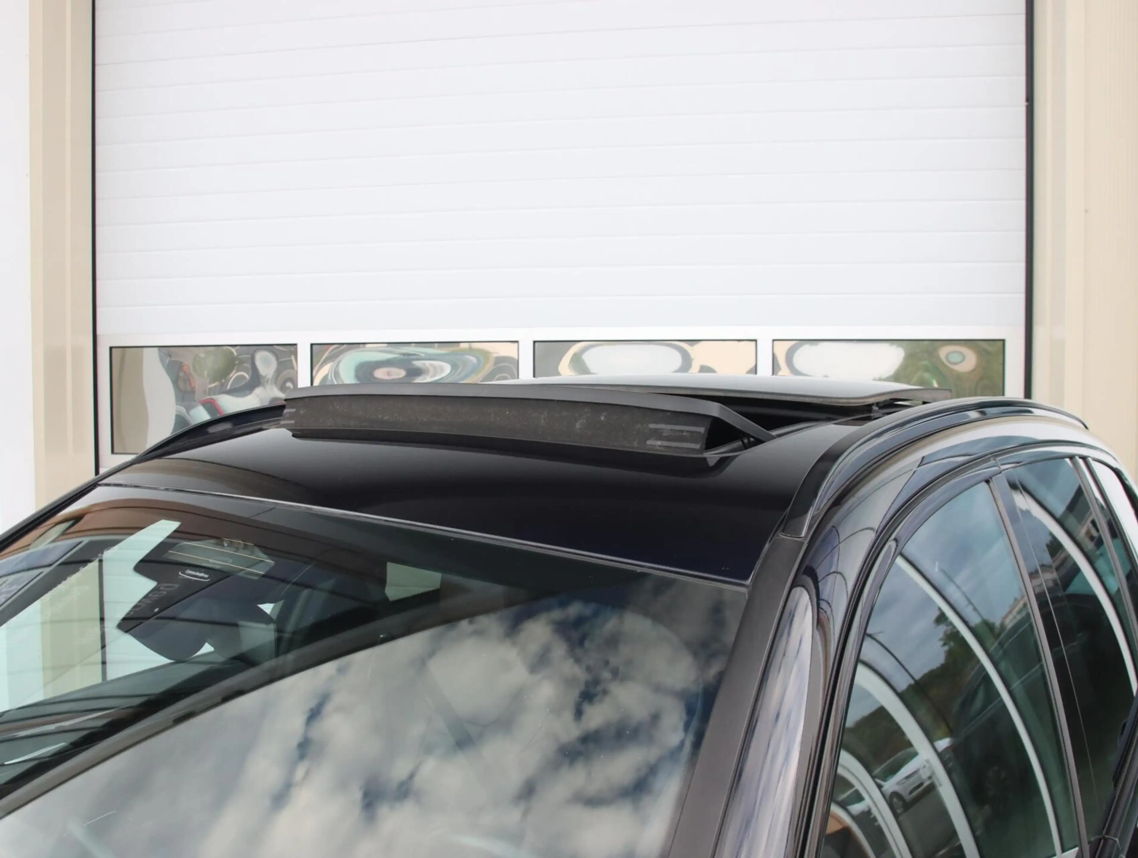 BMW iX3 High Executive 80 kWh | SOH 95% | Panoramadak — photo 12