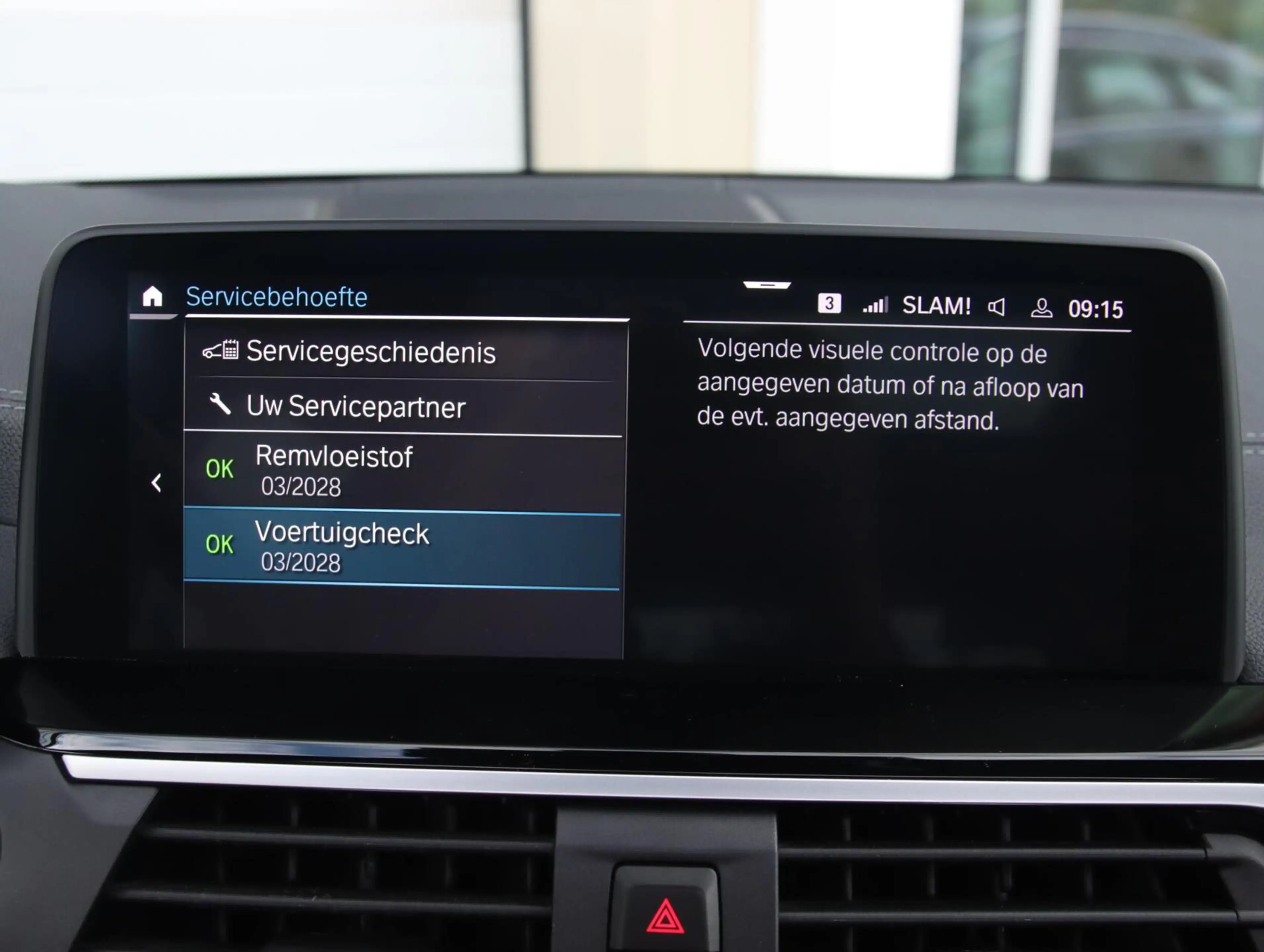 BMW iX3 High Executive 80 kWh | SOH 95% | Panoramadak — photo 23