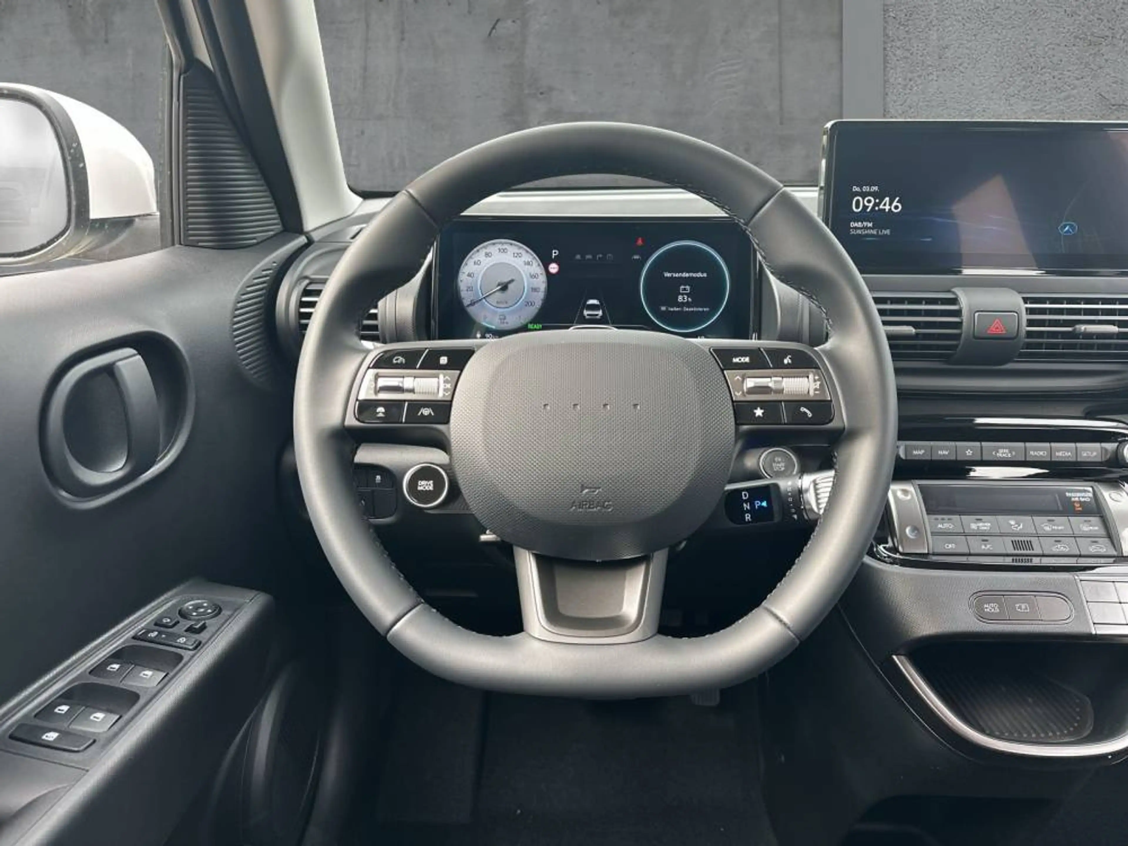 Hyundai Inster INSTER EV 42 kWh Select NaviKamera|Carplay — photo 13