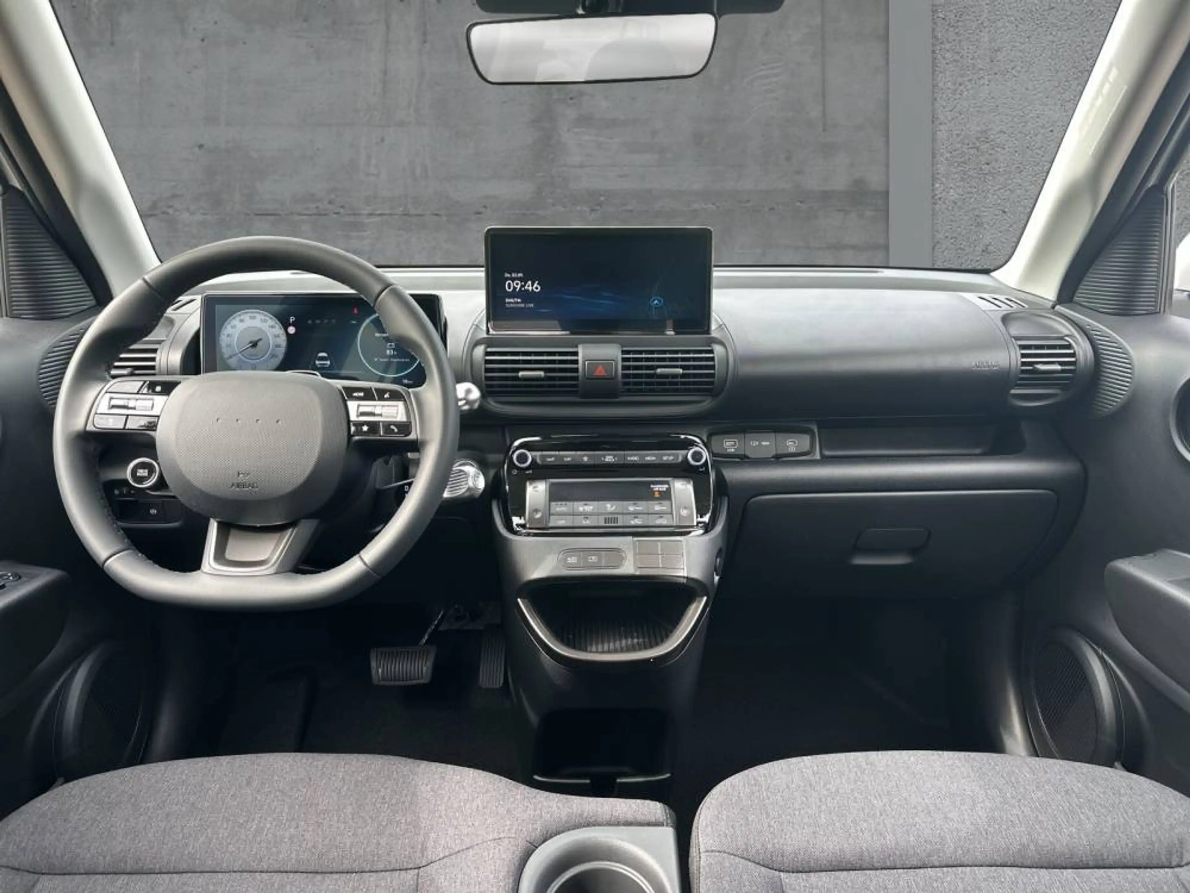 Hyundai Inster INSTER EV 42 kWh Select NaviKamera|Carplay — photo 12