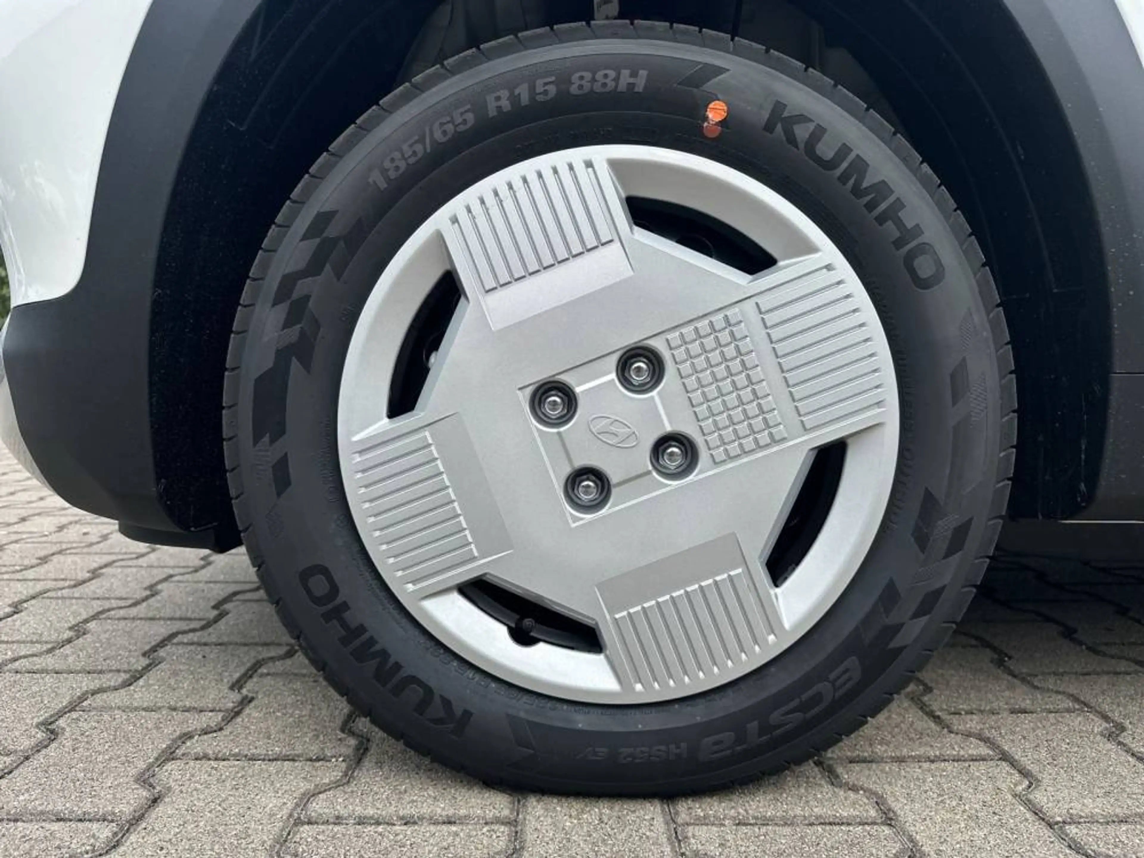 Hyundai Inster INSTER EV 42 kWh Select NaviKamera|Carplay — photo 9