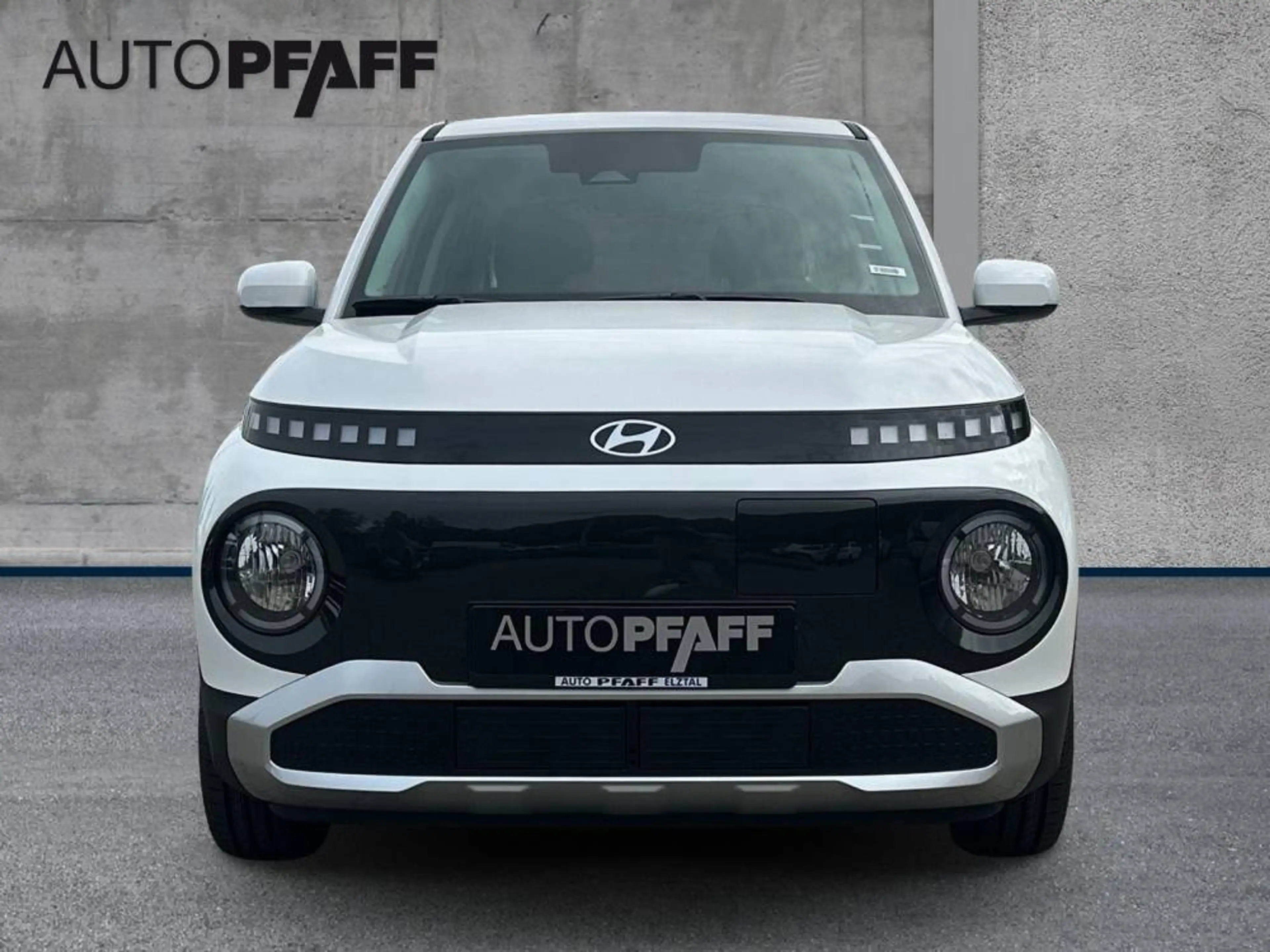Hyundai Inster INSTER EV 42 kWh Select NaviKamera|Carplay — photo 2