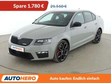 2.0 TSI RS Aut.*NAV*XENON*ACC*CAM*PDC*SHZ*ALU*
