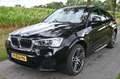 BMW X4 X-Drive20i High Exec. | M-SPORT | NL auto | Leder Zwart - thumbnail 1
