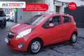 Chevrolet Spark Chevrolet Spark 1.0 50KW ANNO 2011 Rosso - thumbnail 11