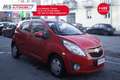 Chevrolet Spark Chevrolet Spark 1.0 50KW ANNO 2011 Rosso - thumbnail 1