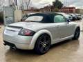 Audi TT TT I 1998 Roadster Roadster 1.8t 150cv Argento - thumbnail 5