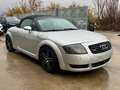 Audi TT TT I 1998 Roadster Roadster 1.8t 150cv Argento - thumbnail 3