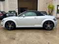 Audi TT TT I 1998 Roadster Roadster 1.8t 150cv Argento - thumbnail 8