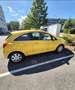 Opel Corsa 1,2 Edition ecoFLEX Start/Stop System Gelb - thumbnail 3