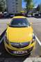Opel Corsa 1,2 Edition ecoFLEX Start/Stop System Gelb - thumbnail 4