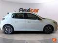 Peugeot 208 BlueHDi 73kW (100CV) Allure Pack Blanco - thumbnail 3