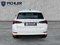 Skoda Octavia Style TDI Weiß - thumbnail 4