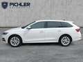 Skoda Octavia Style TDI Weiß - thumbnail 3