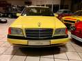 Mercedes-Benz C 180 C 180 Esprit Gelb - thumbnail 3