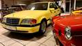 Mercedes-Benz C 180 C 180 Esprit Gelb - thumbnail 17